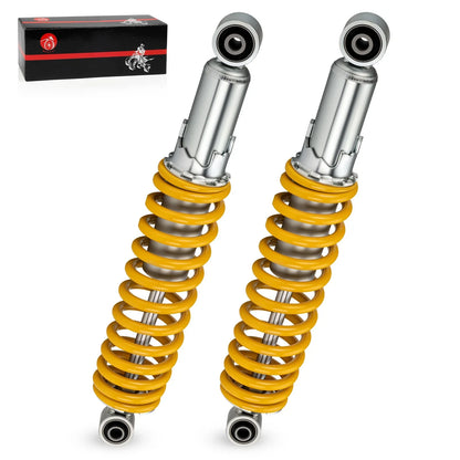 Left & Right Front Shock Absorber for Yamaha Blaster (1988-2006)