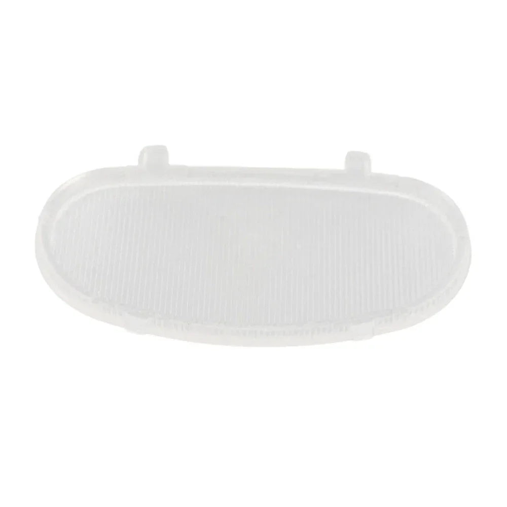 Clear Door Lamp Light Lens for Mitsubishi L200 Triton MK4 (2006-2014)