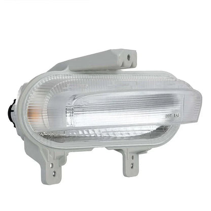 Right Turn Signal Light Assembly for 2019-2022 Jeep Renegade