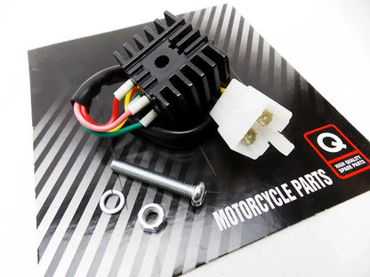 Single Phase Rectifier Assembly for Honda CB100 (1970-1973)