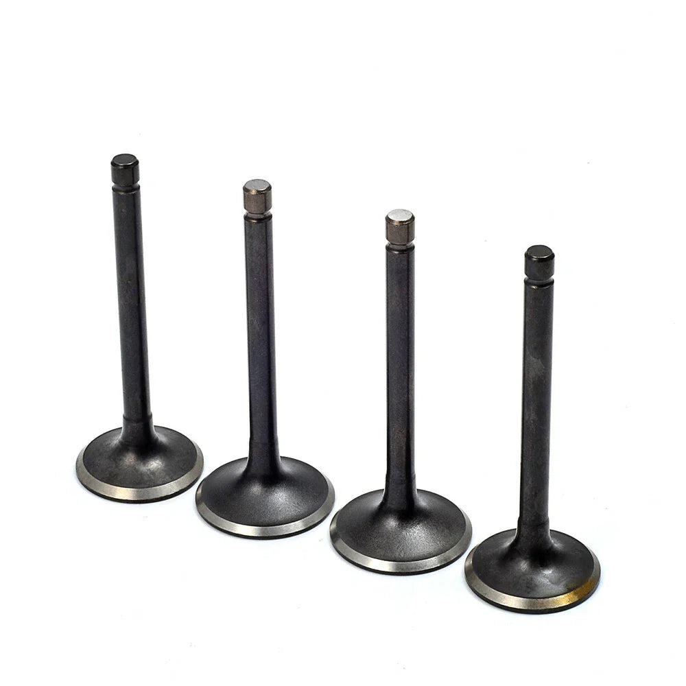 Intake & Exhaust Valve Set for EZGO Gas 4 Stroke (1996-2026)