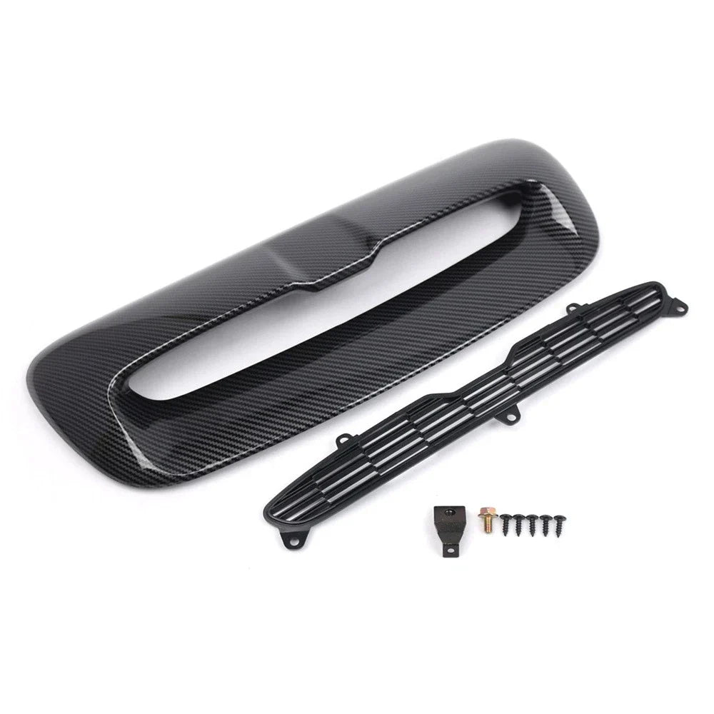 Hood Vent for Mini Cooper S R56 (2007-2013)