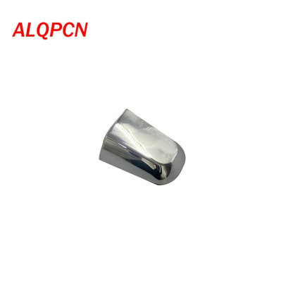 Chrome Rear Door Handle Cap for Mitsubishi L200 Trion (2005-2015)