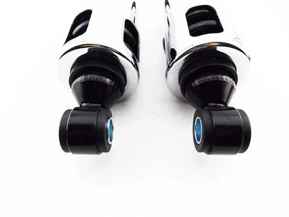 Rear Shock Absorbers for Harley Davidson FLSTSB Softail Cross Bones (08-11)