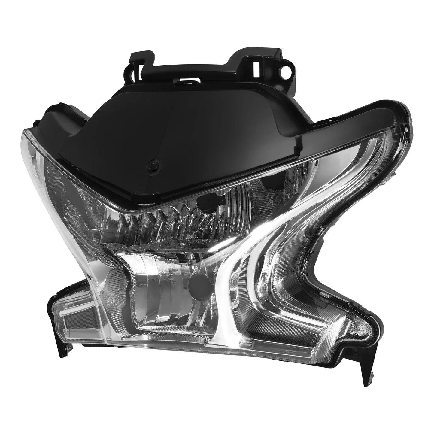 Headlight Assembly for Honda VFR1200F/VFR1200V (2010-2017)