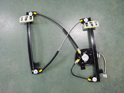 Front Right Window Regulator With Motor 2 Pins for Ford Falcon FG (2008–2014)