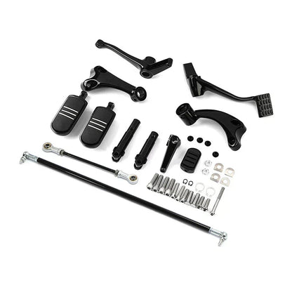 Forward Controls Pegs Linkage Kit for Harley Sportster XL 1200 883 (2004-2013)