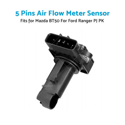 Mass Air Flow Meter for Ford Ranger, Mazda B3000, BT50 (2006-2011)