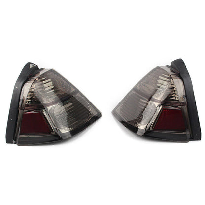 Tail Light Turn Signal Lens for Honda Goldwing GL1800 (2006-2011) Smoke