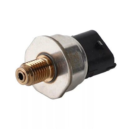 Fuel Rail Pressure Sensor for Opel Astra VI, Meriva Mk2, Mokka, Corsa (2009-2023)