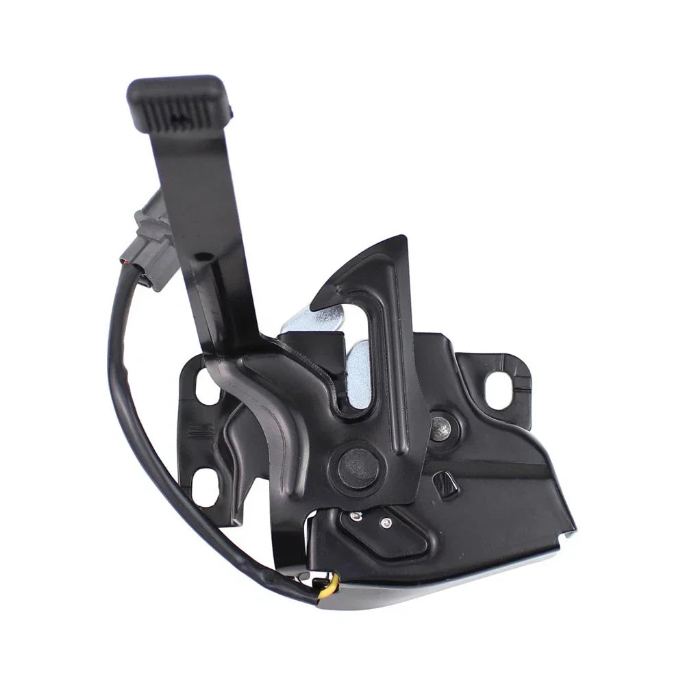 Hood Latch Locking Mechanism for 02-06 Acura RSX (2002-2006)