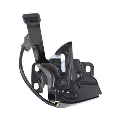 Hood Latch Locking Mechanism for 02-06 Acura RSX (2002-2006)