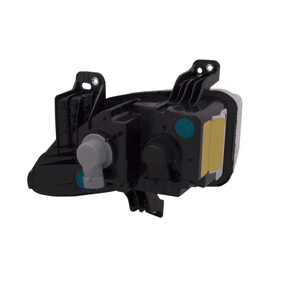 Side Turn Signal Lamp for 2015-2018 Jeep Renegade (2015-2018)