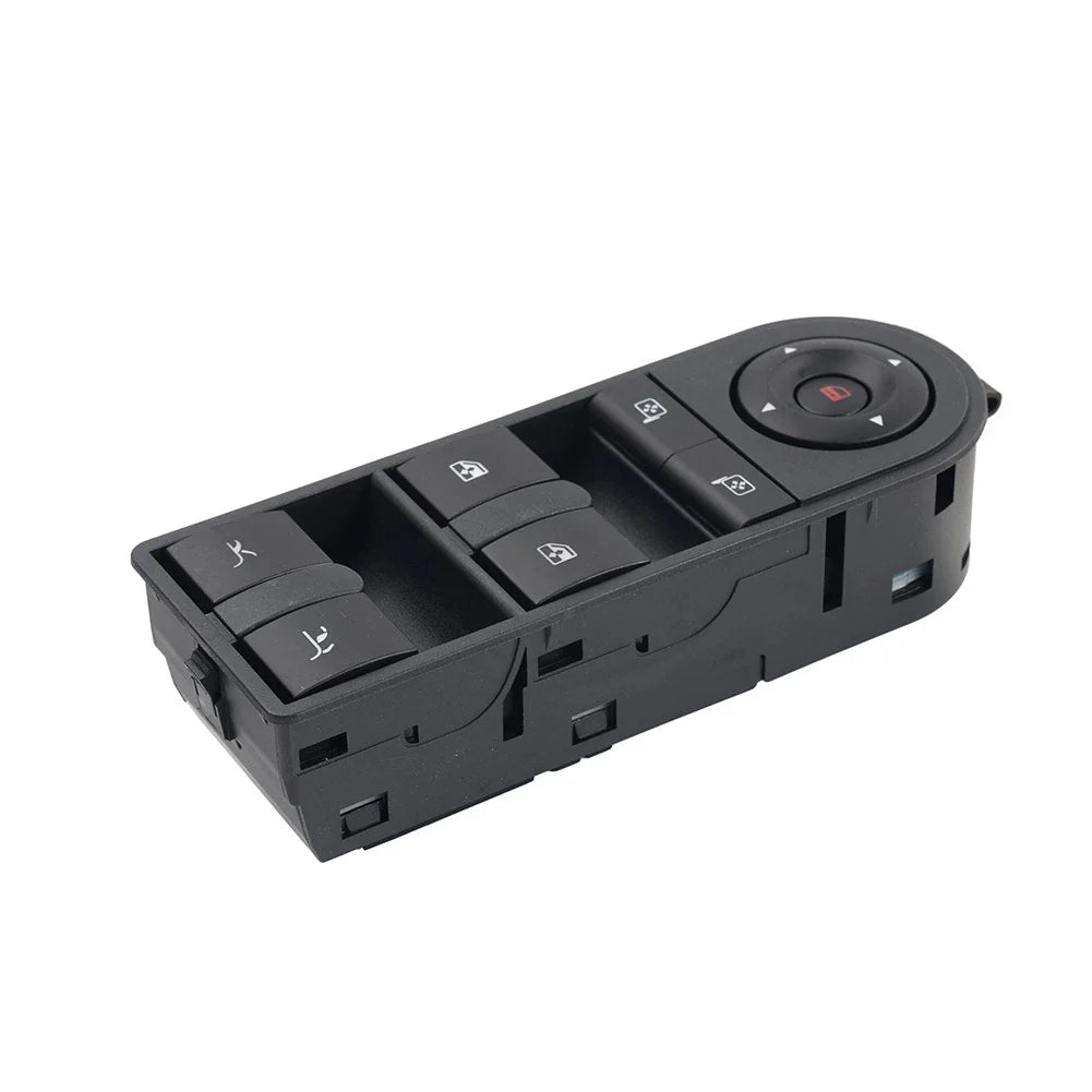 Power Window Control Switch for Vauxhall Opel Tigra Twintop (2004-2010)