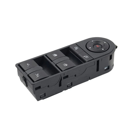 Power Window Control Switch for Vauxhall Opel Tigra Twintop (2004-2010)