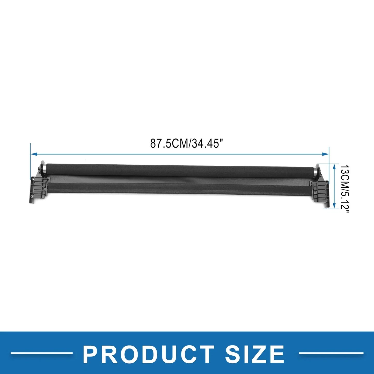 Sunroof Sun Shade Cover Assembly for BMW 5 Series GT 2011