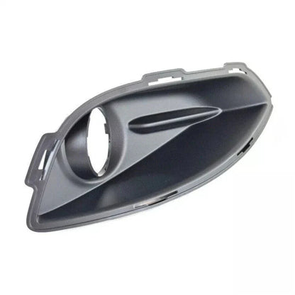 Front Fog Lamp Black Bezel Left for Chrysler Pacifica (2017-2023)
