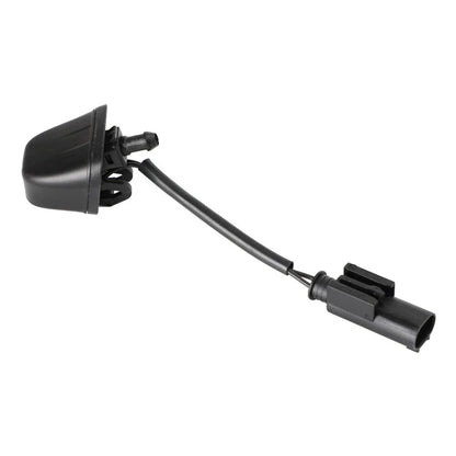 Windshield Wiper Spray Jet Nozzle for BMW 3 Series E90 E91 E92 E93 (2007-2013)