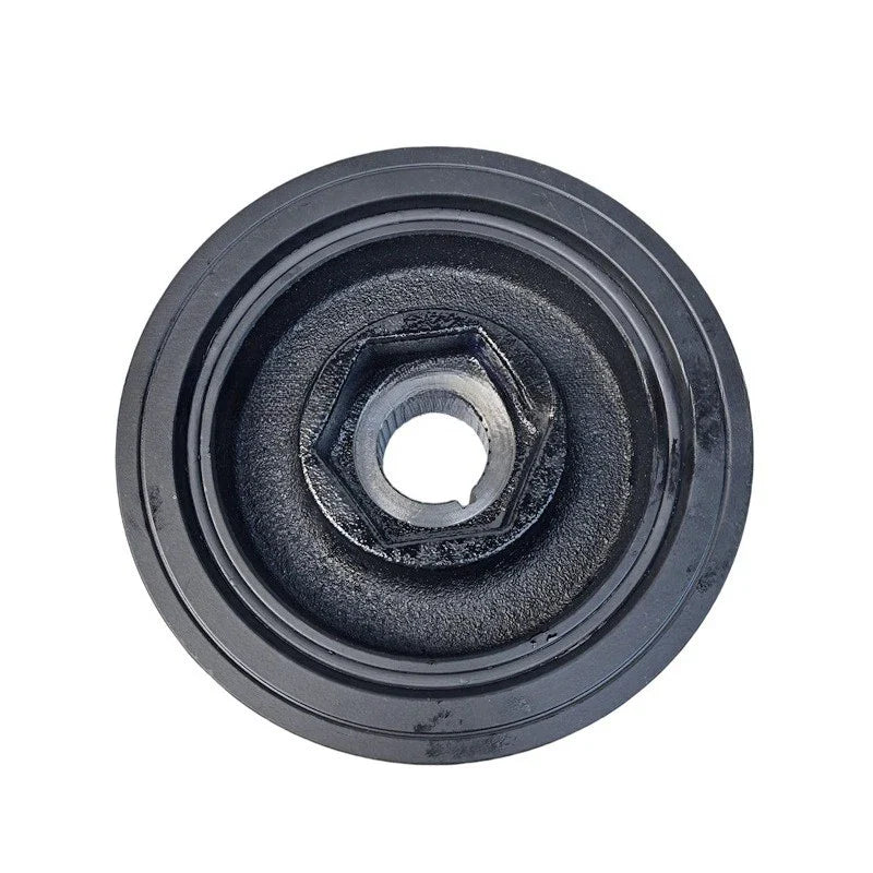 Crankshaft Pulley for Honda Civic RSX (2002–2011)