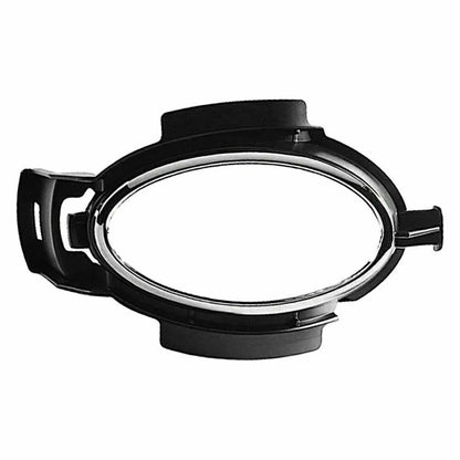 Fog Lamp Bezel Trim for 2007-09 Lexus ES350 (2007-2009)