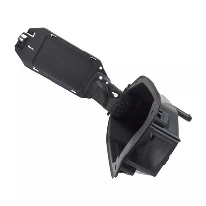 Fuel Cap Cover Surround for Mercedes Benz C Class W205 (2015-2021)