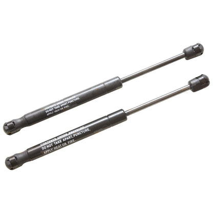 Boot Lid Struts  Pair for Ford BA BF Falcon Sedan (2002-2008)