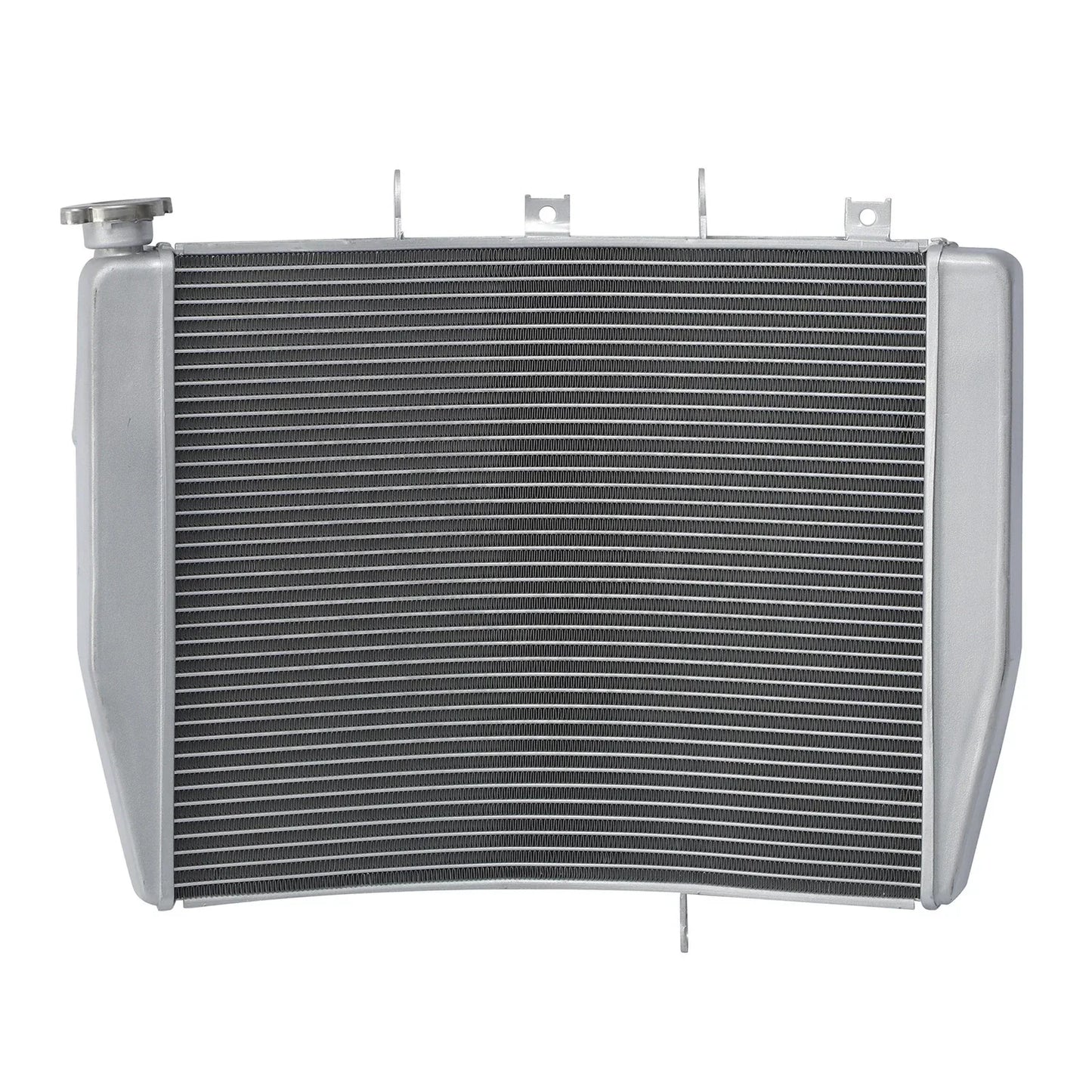 Radiator Engine Cooling for Kawasaki Ninja ZX-14 ZX14R ZX1400C (2006-2011)