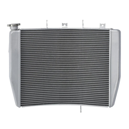 Radiator Engine Cooling for Kawasaki Ninja ZX-14 ZX14R ZX1400C (2006-2011)