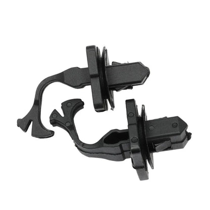 Trim Clips for Nissan Maxima Pathfinder Sentra Garnish Molding