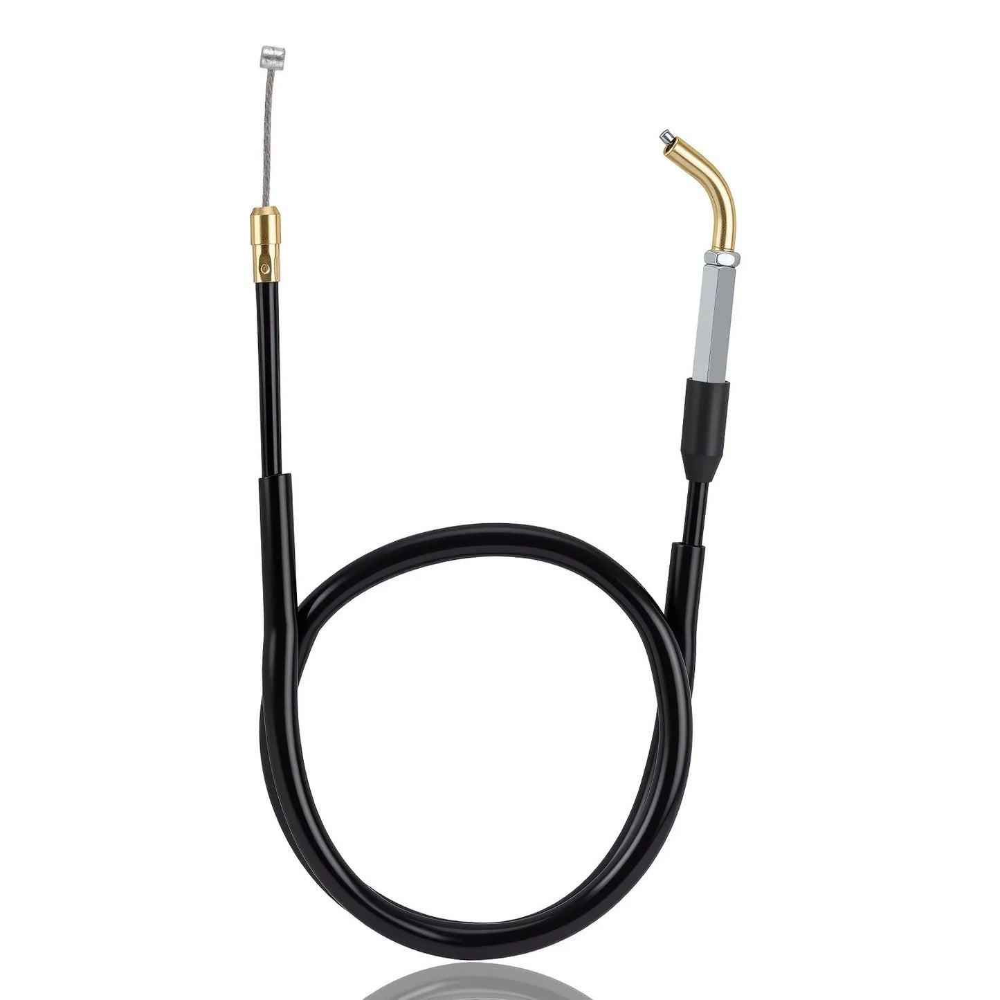 Starter Choke Cable for Yamaha Kodiak 400 (2000–2002)