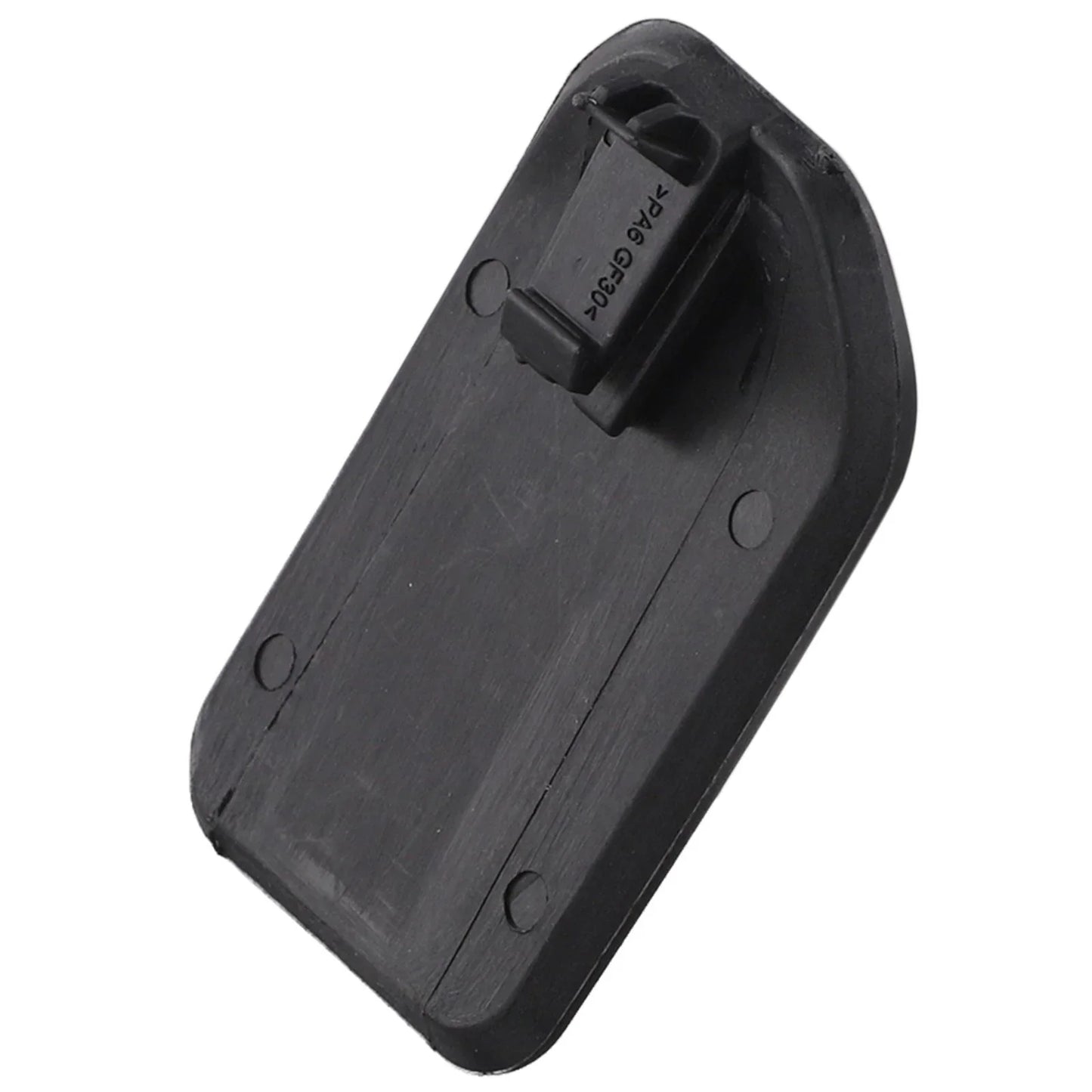Premium Hood Pull Cable Handle Switch Cover for Land Rover