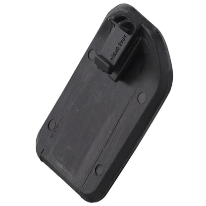 Premium Hood Pull Cable Handle Switch Cover for Land Rover