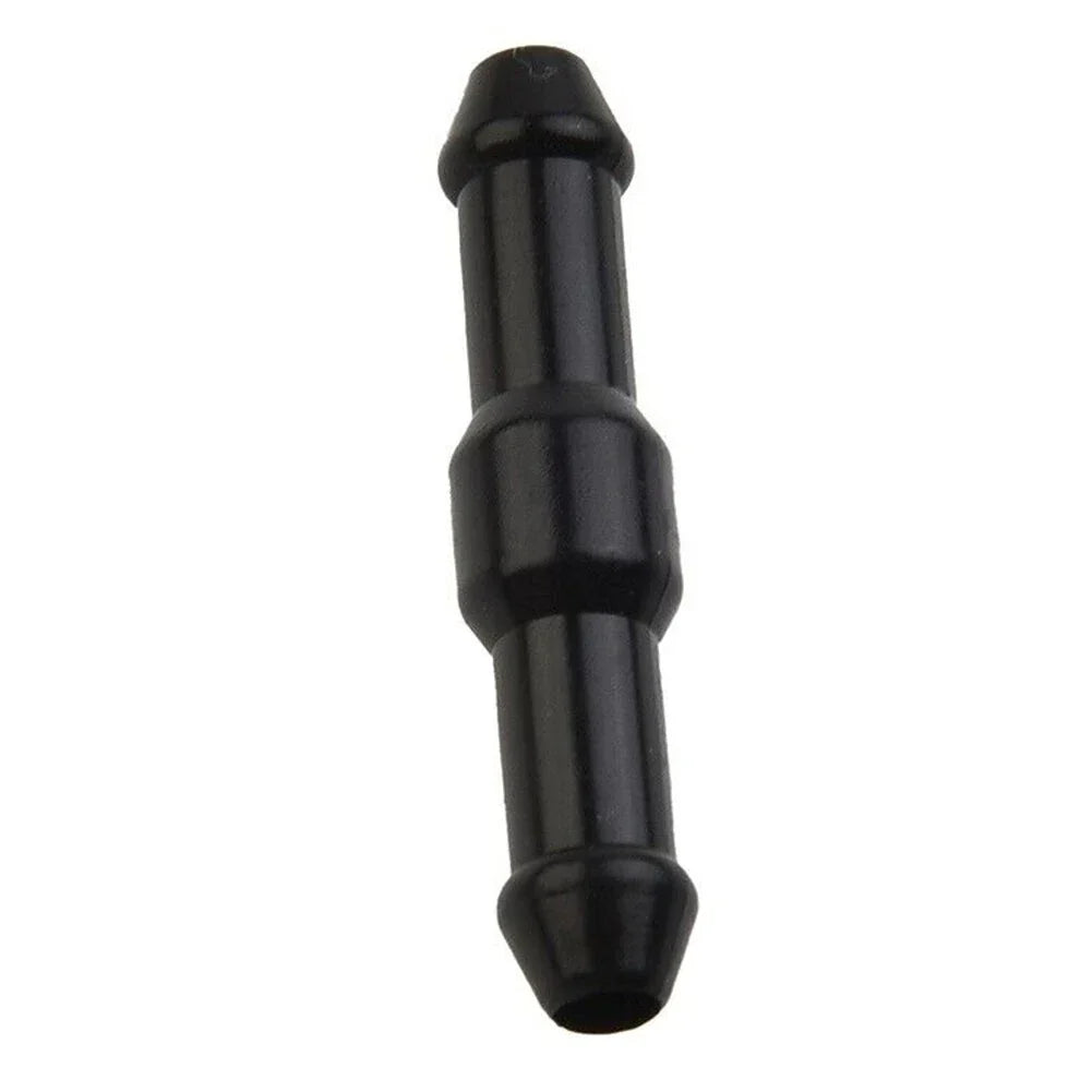 Windscreen Washer Conversion Hose Connectors Nozzle Pump