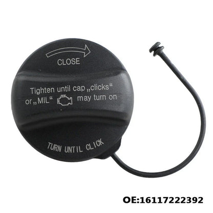 Fuel Tank Cap Cover for Diesel Engine