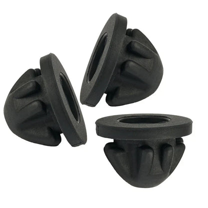 8pcs Engine Cover Rubber Buffers for BMW 1 3 4 5 6 7 8 X1 X2 X3 X4 X5 X6 X7