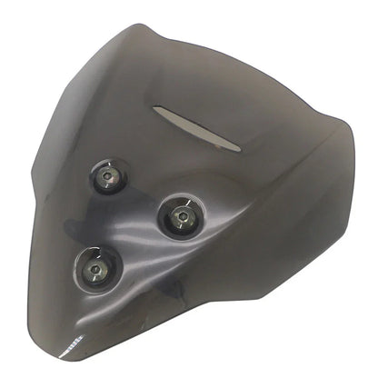 Windshield for Ducati Streetfighter V4 V4S V4SP (2020-2023) Smoke