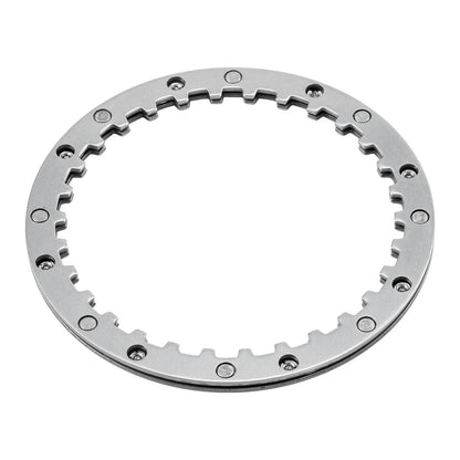 Clutch Friction Steel Plates for Harley Sportster XL883 XL1200 (1991-2022)