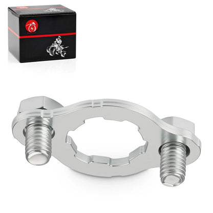 Engine Front Sprocket Retainer Plate for Honda NSF100