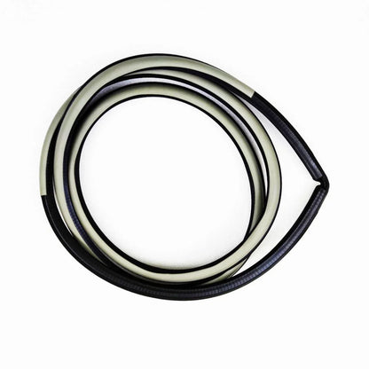 Door Opening Trim Seal Rear RH Fits Toyota Corolla Altis ZZE142 4D 2008-13 D06