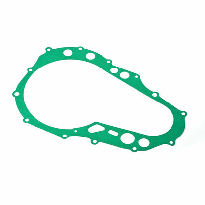 Clutch Kit Disks Springs Gasket for Suzuki LT-Z400 LTZ400 LTZ 400 Z400 (2005–2008)