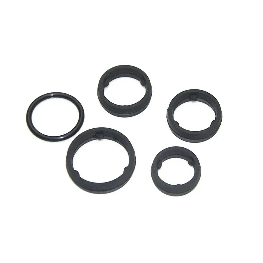 Oil Cooler Filter O-Ring Seal for Chrysler Jeep Dodge Ram 3.2L 3.6L (2011-2023)