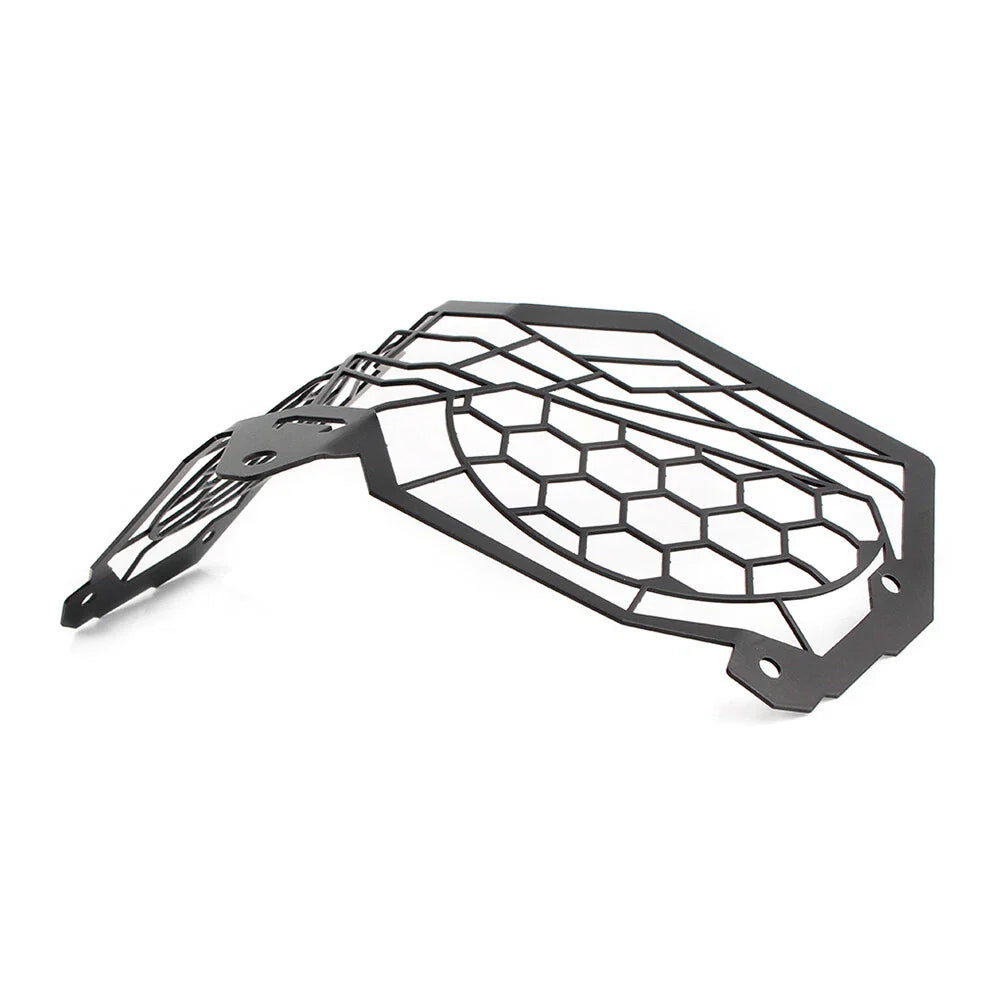 Headlight Grille Guard Protector for Honda CRF250 Rally (2017-2018)