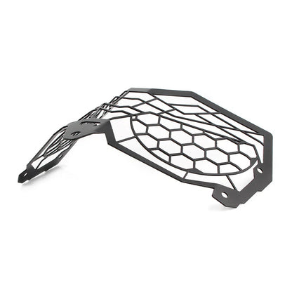 Headlight Grille Guard Protector for Honda CRF250 Rally (2017-2018)