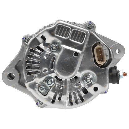 Alternator for Suzuki Wagon R+ SR410 1.0L K10A (1997 - 1998)