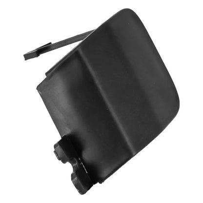 Front Bumper Tow Hook Cap Cover for Kia Sportage (2017-2019)