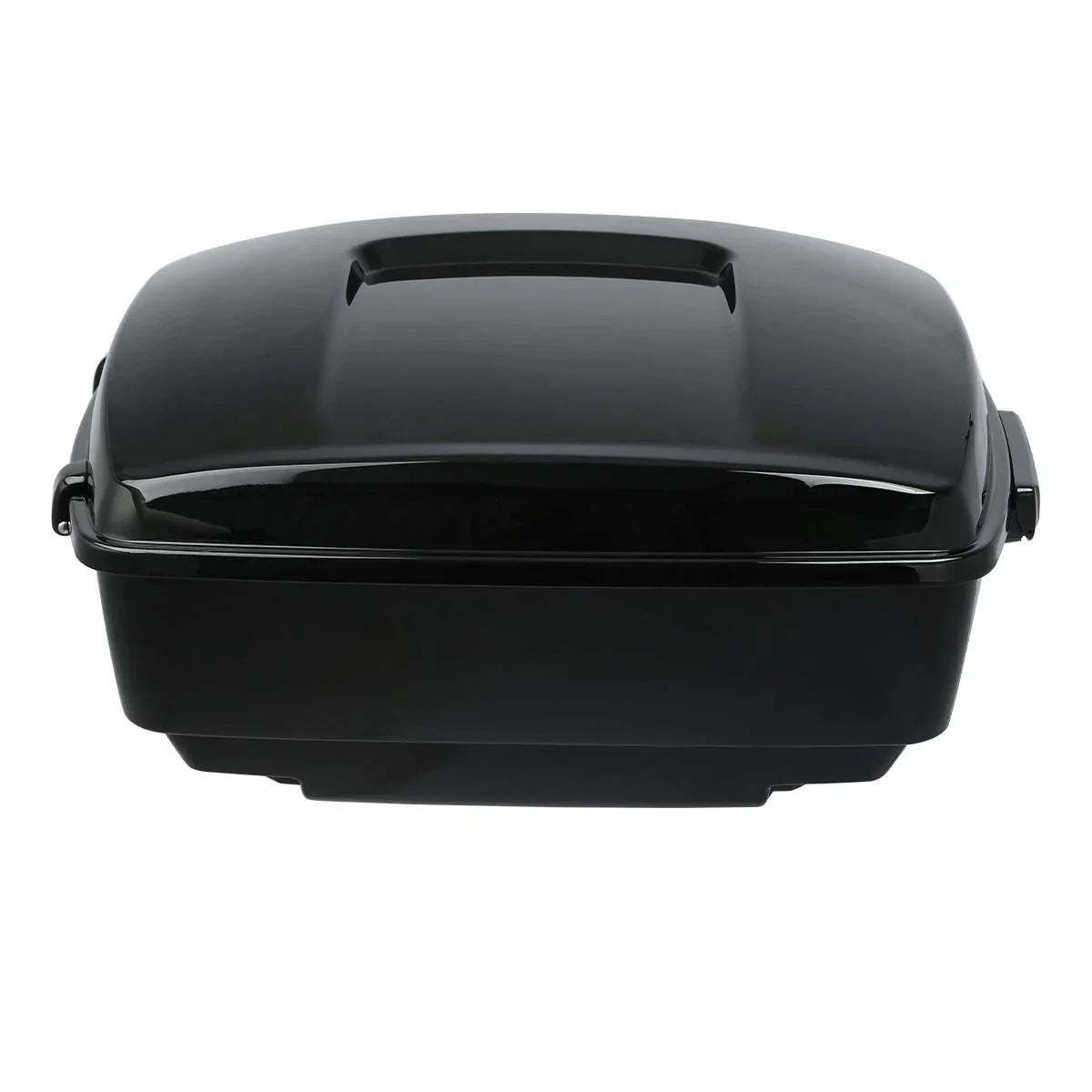 Trunk Solo Mount Rack for Harley Touring Electra Glide (2014-2025)