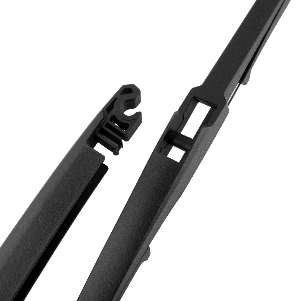 Rear Wiper Arm & Blade for Toyota Sienna, Mazda CX-7, CX-9 (2004-2015)