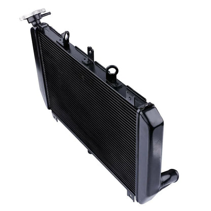 Radiator Cooler for Kawasaki Z900 (2017 - 2024)