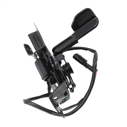 Hood Lock Latch for Hyundai Elantra Sedan (2017-2018)