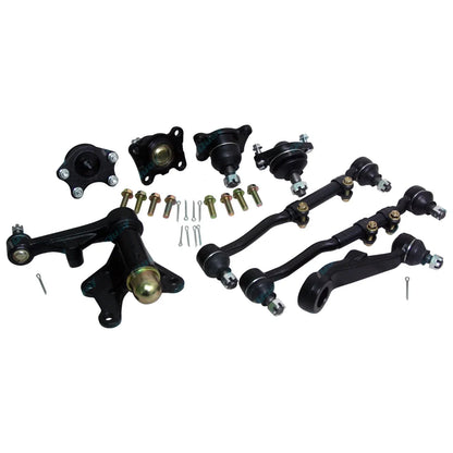 Ball Joints / Tie Rod Ends / Pitman - Idler Arm Kit for Hilux IFS 4x4 1997~05